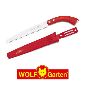 WOLF Garten t̂ | EtKe RE-FK Wolfgarten tree care K[fc[ ^ׂ [t _ K[fjO saw ؂ꖡQ  ʎ n  | ƒ؉  ʕ c[P