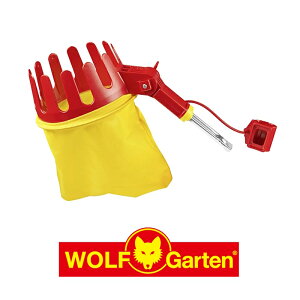 WOLF Garten ʎpt[csbJ[ | EtKe RG-M Wolfgarten tree care K[fc[ ʕ px\ fruit picker XeXn ؂ꖡQ _ K[fjO  | ƒ؉  