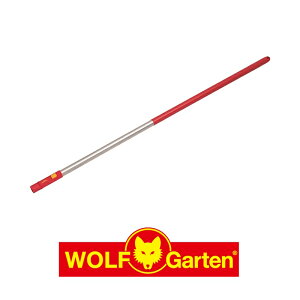 WOLF Garten A~jEnh  1.180mm | EtKe ZMi12 Wolfgarten multi-star handle }`X^[ A^b`g A~jE nh 118cm g₷ y K[fc[ _ K[