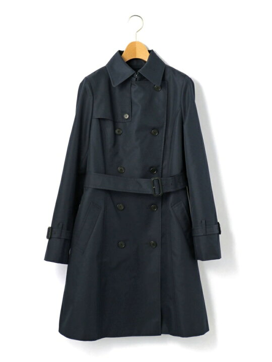 楽天市場】【SALE／46%OFF】60/2交織ギャバ トレンチコート KEITH 