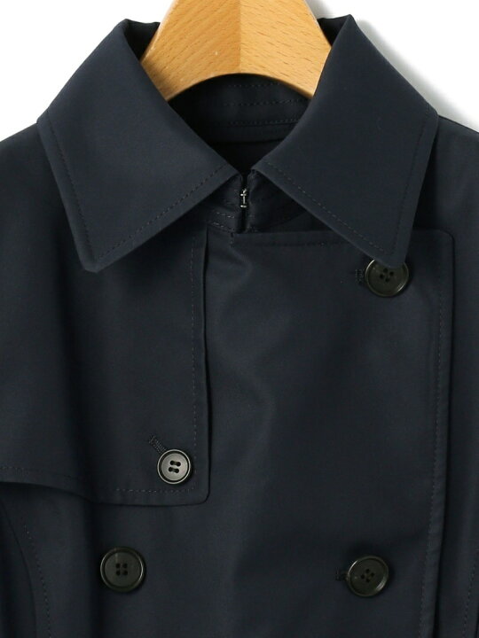 楽天市場】【SALE／46%OFF】60/2交織ギャバ トレンチコート KEITH 