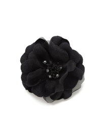 バーズアイミニコサージュ KEITH キース アクセサリー・腕時計 ネックレス ネイビー【送料無料】[Rakuten Fashion]