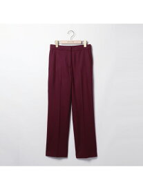 【SALE／53%OFF】ストレッチフラノパンツ SCAPA スキャパ パンツ その他のパンツ グレー レッド グリーン ホワイト【RBA_E】【送料無料】[Rakuten Fashion]