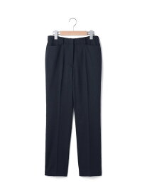 スラブストレッチパンツ KEITH キース パンツ その他のパンツ ネイビー ブラウン【送料無料】[Rakuten Fashion]