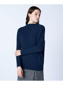 コズミックニット SCAPA スキャパ トップス ニット レッド ベージュ ブルー グレー【送料無料】[Rakuten Fashion]