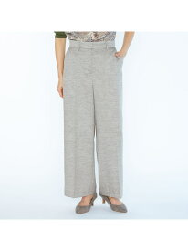 【SALE／55%OFF】ドライツイルパンツ SCAPA スキャパ パンツ その他のパンツ ベージュ【RBA_E】【送料無料】[Rakuten Fashion]