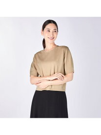 【SALE／50%OFF】Billowyニット KEITH キース トップス ニット グリーン イエロー ベージュ【RBA_E】【送料無料】[Rakuten Fashion]