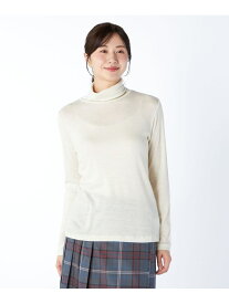 ウォッシャブルフライスカットソー KEITH キース トップス カットソー・Tシャツ ホワイト グレー ネイビー ブルー【送料無料】[Rakuten Fashion]