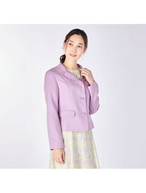 【SALE／51%OFF】【Lサイズ】チェルシーオックスジャケット KEITH キース ジャケット・アウター テーラードジャケット・ブレザー グレー パープル【RBA_E】【送料無料】[Rakuten Fashion]