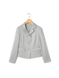 【SALE／48%OFF】チェルシーオックスジャケット KEITH キース ジャケット・アウター テーラードジャケット・ブレザー グレー パープル【RBA_E】【送料無料】[Rakuten Fashion]