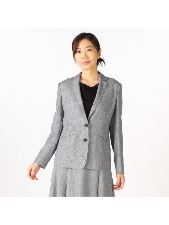 楽天市場】【SALE／51%OFF】ノーザンリネンジャケット KEITH 