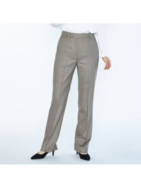 イーグルウールパンツ SCAPA スキャパ パンツ その他のパンツ グレー【送料無料】[Rakuten Fashion]