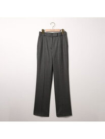 イーグルウールパンツ SCAPA スキャパ パンツ その他のパンツ グレー【送料無料】[Rakuten Fashion]