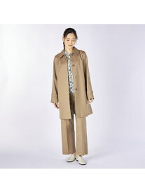 【SALE／33%OFF】【Lサイズ】C/Pツイルコート KEITH キース ジャケット・アウター その他のジャケット・アウター ネイビー ブラウン【RBA_E】【送料無料】[Rakuten Fashion]