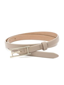 Suppleベルト KEITH キース アクセサリー・腕時計 ネックレス ベージュ ブラック【送料無料】[Rakuten Fashion]