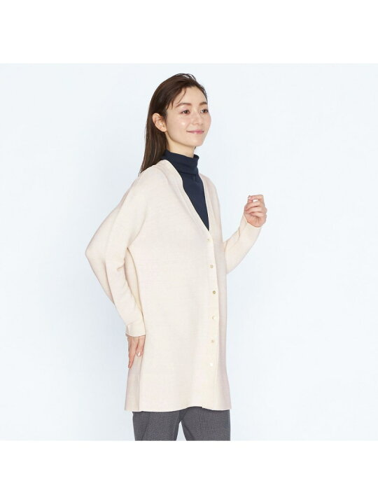 楽天市場】【SALE／78%OFF】ブラエクホールニットカーディガン SCAPA 