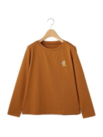 【SALE／44%OFF】【Lサイズ】V&A Ann Macbethカットソー KEITH キース トップス カットソー・Tシャツ ホワイト イエロー レッド【RBA_E】【送料無料】[Rakuten Fashion]