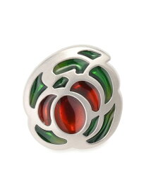 V&Aブートニエール KEITH キース アクセサリー・腕時計 ネックレス ホワイト【送料無料】[Rakuten Fashion]