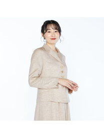 【SALE／51%OFF】ドライツイルジャケット SCAPA スキャパ ジャケット・アウター テーラードジャケット・ブレザー ベージュ【RBA_E】【送料無料】[Rakuten Fashion]