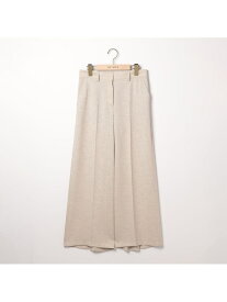 【SALE／55%OFF】ドライツイルパンツ SCAPA スキャパ パンツ その他のパンツ ベージュ【RBA_E】【送料無料】[Rakuten Fashion]