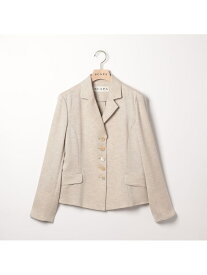 【SALE／50%OFF】ドライツイルジャケット SCAPA スキャパ ジャケット・アウター テーラードジャケット・ブレザー ベージュ【RBA_E】【送料無料】[Rakuten Fashion]