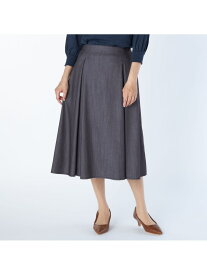 【SALE／52%OFF】【Lサイズ】ソフトデニムスカート KEITH キース スカート その他のスカート ネイビー【RBA_E】【送料無料】[Rakuten Fashion]