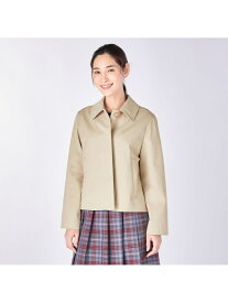 【SALE／55%OFF】ステートリーサージジャケット KEITH キース ジャケット・アウター テーラードジャケット・ブレザー ネイビー ベージュ【RBA_E】【送料無料】[Rakuten Fashion]