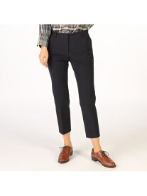 コットンストレッチパンツ SCAPA スキャパ パンツ その他のパンツ ブラック ネイビー ブラウン【送料無料】[Rakuten Fashion]