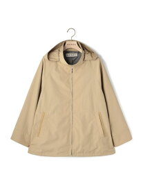 【SALE／40%OFF】エーデルフード付きコート SCAPA スキャパ ジャケット・アウター その他のジャケット・アウター ブラウン【RBA_E】【送料無料】[Rakuten Fashion]