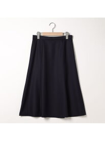 ニューカノニコスカート SCAPA スキャパ スカート その他のスカート ネイビー グレー【送料無料】[Rakuten Fashion]