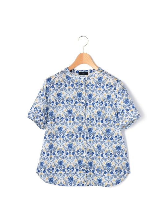 楽天市場】【SALE／53%OFF】【Lサイズ】LIBERTYプリント Lily Annabel 