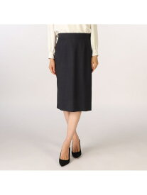 【SALE／58%OFF】PERA DOBBYスカート KEITH キース スカート その他のスカート グレー ネイビー【RBA_E】【送料無料】[Rakuten Fashion]