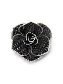 バーズアイコサージュ KEITH キース 福袋・ギフト・その他 その他 ネイビー グレー【送料無料】[Rakuten Fashion]