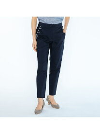 【SALE／55%OFF】ストレッチコットンパンツ SCAPA スキャパ パンツ その他のパンツ グレー ネイビー【RBA_E】【送料無料】[Rakuten Fashion]