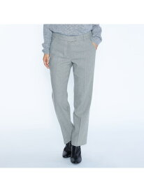 【SALE／26%OFF】ブリリアントツイードパンツ SCAPA スキャパ パンツ その他のパンツ グリーン グレー【RBA_E】【送料無料】[Rakuten Fashion]