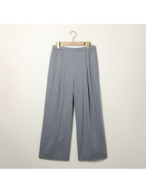 【SALE／55%OFF】ライトシャンブレーパンツ SCAPA スキャパ パンツ その他のパンツ ブルー ネイビー【RBA_E】【送料無料】[Rakuten Fashion]