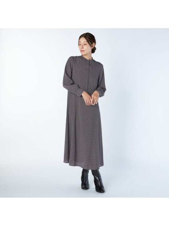 楽天市場】【Lサイズ】Circle motifワンピース KEITH キース 