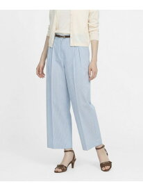 サッカーストライプパンツ SCAPA スキャパ パンツ その他のパンツ レッド【送料無料】[Rakuten Fashion]