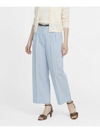 サッカーストライプパンツ SCAPA スキャパ パンツ その他のパンツ レッド【送料無料】[Rakuten Fashion]