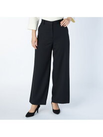 【SALE／53%OFF】【Lサイズ】ウールギャバパンツ KEITH キース パンツ その他のパンツ ブラック【RBA_E】【送料無料】[Rakuten Fashion]