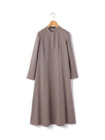 【Lサイズ】ステートハウンドトゥースワンピース KEITH キース ワンピース・ドレス ドレス ブラック レッド【送料無料】[Rakuten Fashion]