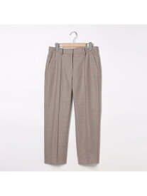 【SALE／58%OFF】ストレッチフラノパンツ SCAPA スキャパ パンツ その他のパンツ ブルー ブラウン グレー【RBA_E】【送料無料】[Rakuten Fashion]