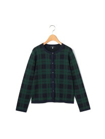 【SALE／50%OFF】キースCHニット KEITH キース トップス ニット グレー グリーン【RBA_E】【送料無料】[Rakuten Fashion]