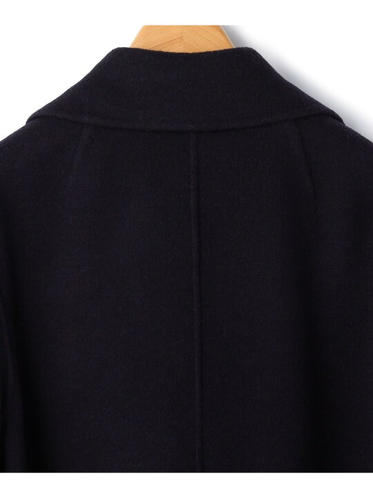 楽天市場】【SALE／50%OFF】【Lサイズ】ウールリバーコート KEITH 