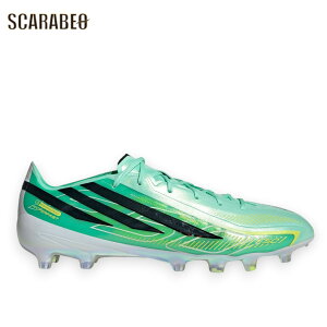 �A�f�B�_�X adidas F50 HYPERFAST ELITE AG IH7204 �T�b�J�[�X�p�C�N �l�H�Ő�p �n�C�p�[�t�@�X�g �G���[�g �p���X�~���g �u���b�N �C�G���[ �y�� ih7204