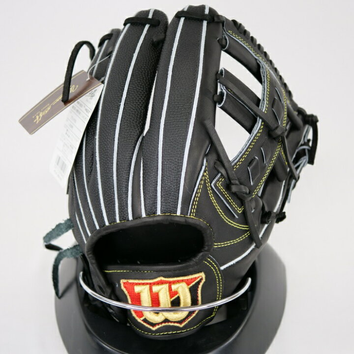 楽天市場】【 ウイルソン Wilson 】 野球 一般硬式用 グラブ 内野手用 