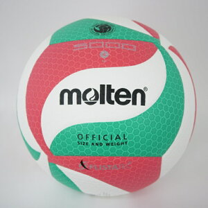 y e molten z tX^ebN o[{[ 5000 {[ V4M5000 4{[ 4 苅 wZ ƒwlp 