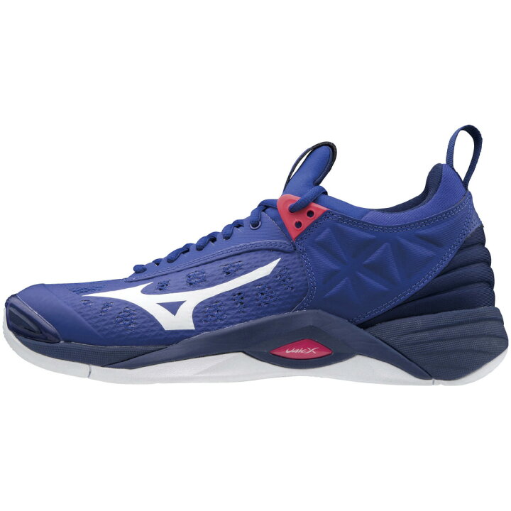 MIZUNO バレーボールシューズ 26cm V1GA191220