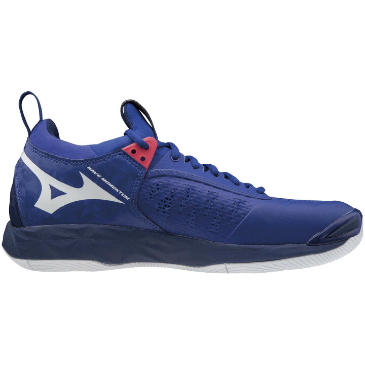 MIZUNO バレーボールシューズ 26cm V1GA191220