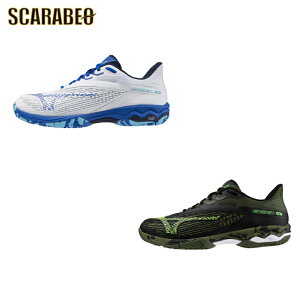 MIZUNO ~Ym \tgejXV[Y WAVE EXCEED LIGHT 2 WIDE OC EG[u GNV[h Cg Ch N[ElHŃR[gp 3E 61GB2318 C  V[Y ejXV[Y ejXp ejXpV